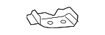 123270P090 - : Front Mount Stay for Toyota Image