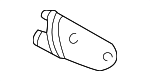 37505P8FA01 - Electrical: Crankshaft Sensor Bracket for Acura Image