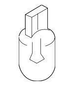 C2S15074 - Electrical: Bulb for Jaguar Image