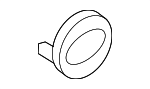 LR094547 - Suspension: Center Cap for Land-Rover Image