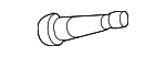LR031766 - Suspension: Valve Stem for Land-Rover Image