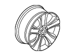 LR017280 - : Wheel, Alloy for Land-Rover Image