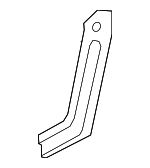 68057606AB - Body: Seat Bracket for Mopar Image