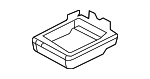 1QA07DK2AA - Body: Storage Compartment for Mopar Image