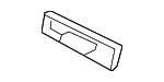 1QA57XDVAA - Body: Air Outlet Bezel for Mopar Image