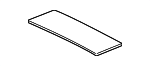 6334302040 - Body: Pad for Toyota Image
