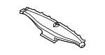 973513E060 - Body: Defroster Nozzle for Kia: Sorento Image
