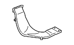 973603E100 - Body: Heater Duct for Kia: Sorento Image