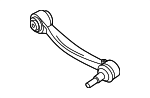33329504611 - Suspension: Rear Upper Control Arm for BMW Image