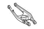 33322284533 - Suspension: Lower Control Arm for BMW Image