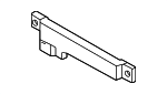 6712028000 - : Rail for Hyundai: Elantra Image
