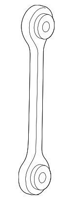 2003-2018 Porsche Cayenne - Stabilizer Link