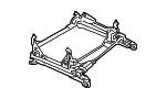 87400AC810 - Body: Seat Track for Infiniti Image