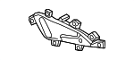 86517078 - : Handle, Inside for Acura Image