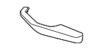 85085163 - Body: Armrest for Acura: ZDX Image