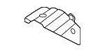 86778266 - Body: Bracket for Acura: ZDX Image