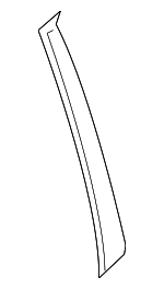 K30A50992 - Body: Tape for Kia: Rio Image