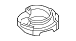 33532283888 - Suspension: Lower Spring Insulator for BMW: M3 Image