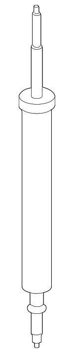 33522284314 - : Shock for BMW: M3 Image