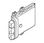 23710JB01A - : ECM for Nissan Image