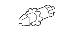 582531G300 - Brakes: Parking Brake Adjuster for Hyundai Image