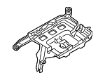 4K0907648A - Electrical: Bracket for Audi Image