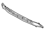 86522B0500 - : Lower Grille for Kia Image