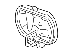 2108200049 - Electrical: Cap for Mercedes-Benz Image