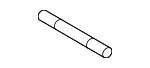 46777D4200 - Body: Shifter Assembly Pin for Kia Image