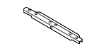 LR131976 - Body: Strut Bar for Land Rover: Defender 110, Defender 130, Defender 90 Image