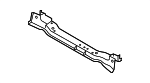 65591C1100 - Body: Center Crossmember for Hyundai Image