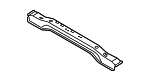 65522C1000 - Body: Front Extension for Hyundai Image