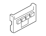 5150244AD - Electrical: PCM for Mopar Image