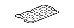 23462777 - Exhaust: Heat Shield for GM Image