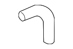 79117S3VA00 - : Inlet Hose for Honda: Pilot Image