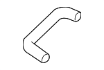 79721S9VA00 - : Inlet Hose for Honda: Pilot Image