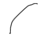 816A0R0000 - : Drain Tube for Kia Image