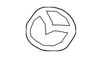 N24351741 - Body: Emblem for Mazda Image
