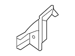 NA1J50A21 - Body: Air Guide for Mazda Image