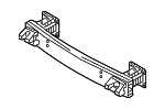 NA1J50070D - Body: Reinforcement for Mazda Image