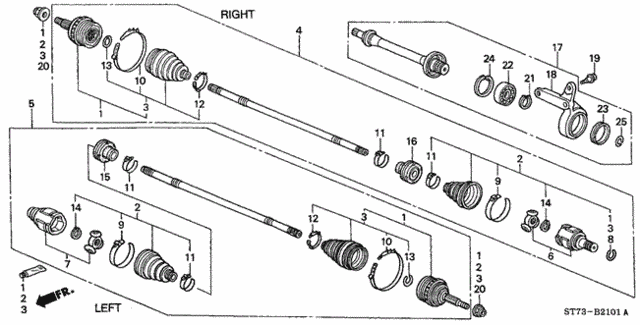 Diagram 1