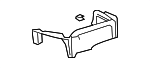22730685 - Body: Console Panel for GM Image