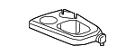 15832430 - Body: Cup Holder for GM Image