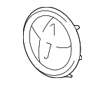 7531047060 - Body: Emblem for Toyota: Avalon, Prius Image