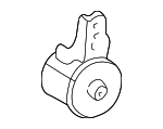 1237120130 - Engine: Engine Mount for Toyota Image
