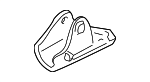 1231328010 - Engine: Mount Bracket for Toyota Image