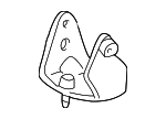 1232220040 - Engine: Rear Bracket for Toyota Image