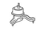 1236228020 - : Insulator for Toyota Image