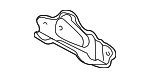 1232728020 - : Side Bracket Stay for Toyota Image