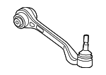 31108837893 - Suspension: Rear Control Arm for BMW Image